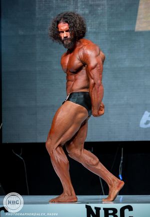 Фотограф Александр Васильев